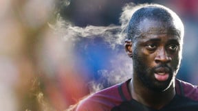 Manchester City : Quand Yaya Touré s’enflamme pour… Pep Guardiola !