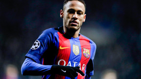 Mercato - Barcelone : Neymar ouvre la porte à un départ !