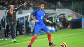 Mercato - Manchester United : José Mourinho sur la piste de Dimitri Payet ?