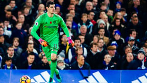 Mercato - Real Madrid : Thibaut Courtois aurait jeté un froid sur son avenir !