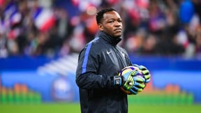 Mercato - PSG : Et si le PSG était intéressé par… Steve Mandanda ?