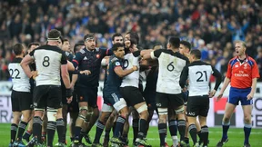 Rugby - XV de France : Les hommes de Guy Novès taclent l’attitude arrogante des All Blacks !