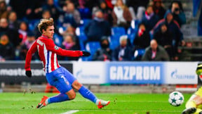 Mercato - PSG : Un transfert au Barça ou au Real Madrid ? Griezmann répond !