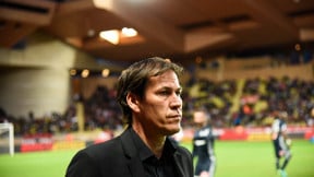 Mercato - OM : Rudi Garcia réclame un renfort offensif !