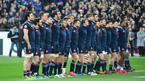 Rugby - XV de France : L’entraîneur de Clermont fait le bilan de la tournée d’automne !