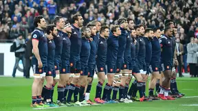 Rugby - XV de France : L’entraîneur de Clermont fait le bilan de la tournée d’automne !