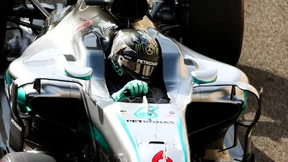 Formule 1 : Nico Rosberg champion du monde !