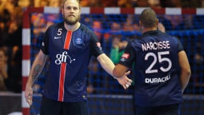 Handball : Cet ancien capitaine de l’équipe de France qui affiche son admiration pour le PSG !