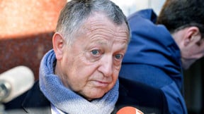 OL : Jean-Michel Aulas jaloux du PSG ? Il répond !