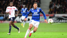 Mercato - OL : un cador européen prêt à tout pour Tolisso ?