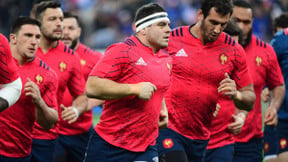 Rugby : «Les Bleus ne veulent plus passer pour des moins que rien du rugby mondial…»