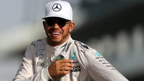 Formule 1 : Lewis Hamilton félicite Nico Rosberg et répond aux critiques !