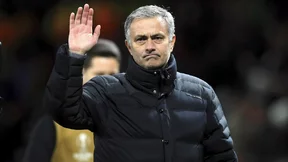 Mercato - Manchester United : Prolongation XXL à venir pour José Mourinho ?