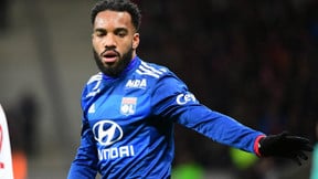 Mercato - OL : Une légende de l'OL valide une piste pour Lacazette !