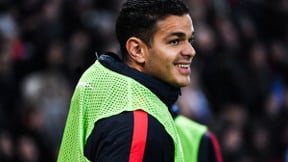 PSG : Unai Emery totalement convaincu par Hatem Ben Arfa !