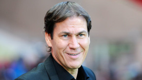 Mercato - OM : Zubizarreta, recrutement... Rudi Garcia lâche une bonne nouvelle !