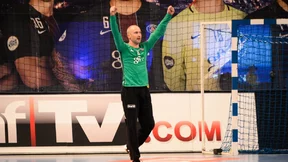 Handball : Thierry Omeyer revient sur la victoire du PSG en Ligue des Champions !