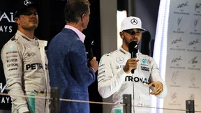Formule 1 : Toto Wolff en veut encore un peu à Lewis Hamilton…