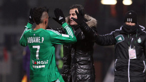 ASSE : «Le problème de Galtier ? Il n’a plus Aubameyang»