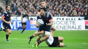 Rugby - XV de France : Guy Novès clame son admiration pour l’une de ses révélations !