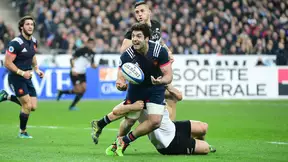 Rugby - XV de France : Guy Novès clame son admiration pour l’une de ses révélations !