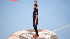 Handball : Les joies de Luka Karabatic et Mikkel Hanssen après la victoire du PSG !