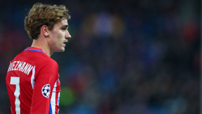 Atlético Madrid : Antoine Griezmann dévoile ce qu’il aimerait avoir de Messi et Cristiano Ronaldo !