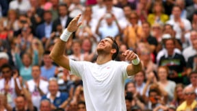 Tennis : Del Potro réagit après la victoire de l’Argentine en finale de Coupe Davis !