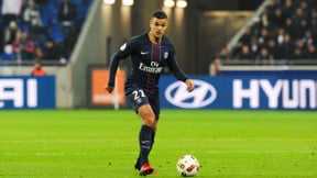 PSG : Daniel Riolo donne son avis sur la prestation de Ben Arfa face à l'OL !