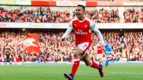 Mercato - Arsenal : Un grand club italien à fond sur Alexis Sanchez ?