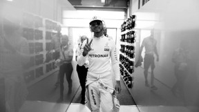 Formule 1 - Hamilton : «Je n’ai jamais croisé un autre pilote noir depuis le début de ma carrière»