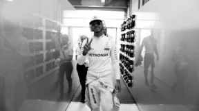 Formule 1 : New York, Grand Prix… La demande spéciale de Lewis Hamilton !