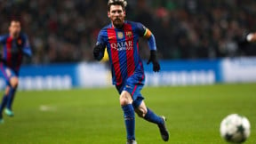 Barcelone : Des inquiétudes autour de Lionel Messi en vue du Clasico ?