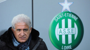 Mercato - ASSE : Un attaquant cet hiver ? Bernard Caïazzo sort du silence !