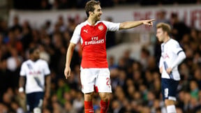 Mercato - OM : Mathieu Flamini sondé par Zubizarreta ?