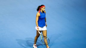 Tennis : Fed Cup, saison… La grosse mise au point de Caroline Garcia !