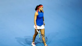 Tennis : Fed Cup, saison… La grosse mise au point de Caroline Garcia !