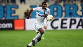 OM - Malaise : Gros travail d’Abou Diaby en coulisses pour son retour ?