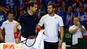 Tennis : Le capitaine britannique de Coupe Davis se prononce sur les objectifs d’Andy Murray !