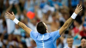 Tennis : Après Del Potro, Rafael Nadal félicite l'Argentine !