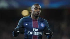 Mercato - PSG : Ce cador qui aurait tiré un trait sur Blaise Matuidi !