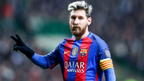PSG/Barcelone : La réaction de Lionel Messi après le tirage au sort de la Ligue des Champions !