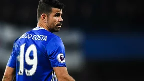 Mercato - Chelsea : L’énorme mise au point de ce prétendant de Diego Costa !