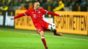 Mercato - Bayern Munich : Franck Ribéry se prononce sur son avenir !