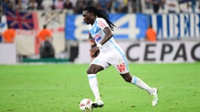 Mercato - OM : Gomis envoie un message fort sur le recrutement d’un buteur !