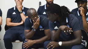 Mercato - OM : Bafé Gomis revient sur l’amende de Lassana Diarra...