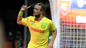 Mercato - FC Nantes : Guillaume Gillet annonce la couleur pour sur son avenir !