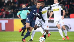 Ligue 1 : Le PSG domine Angers