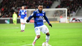 OL - Malaise : Quand Génésio justifie la sortie de Lacazette...