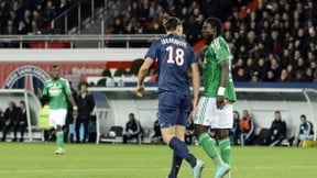 PSG - Clash : Un ancien de l’ASSE raconte ses accrochages avec Ibrahimovic !